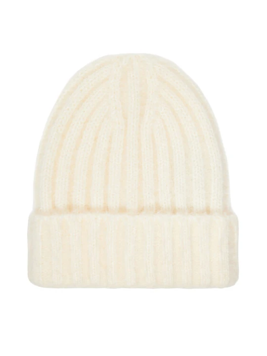 Zdjęcie produktu Nine West Czapka CEO-NW-W3-006-AW26 Kremowy