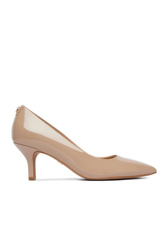 Zdjęcie produktu Nine West Czółenka CEO-CD25-032-1 Beżowy