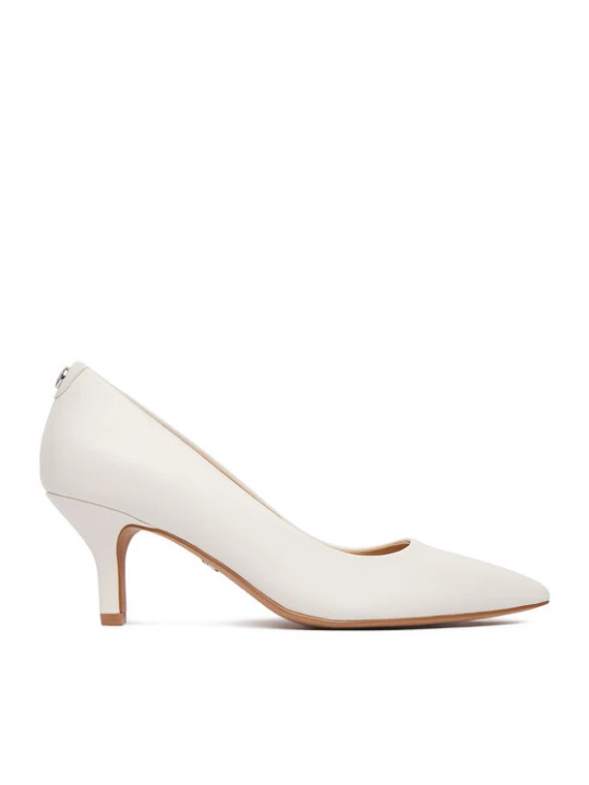 Zdjęcie produktu Nine West Czółenka CEO-CD25-032-1 Biały