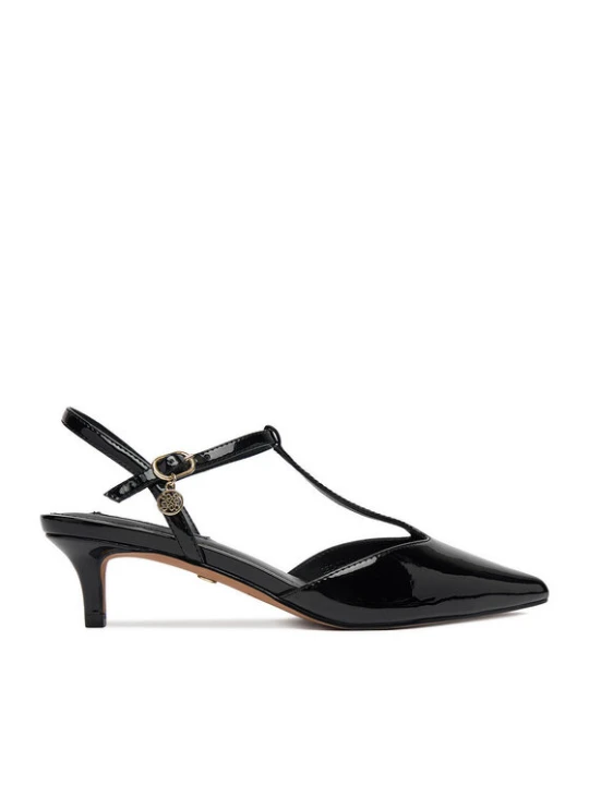 Zdjęcie produktu Nine West Czółenka CEO-CD25-123-1 Czarny