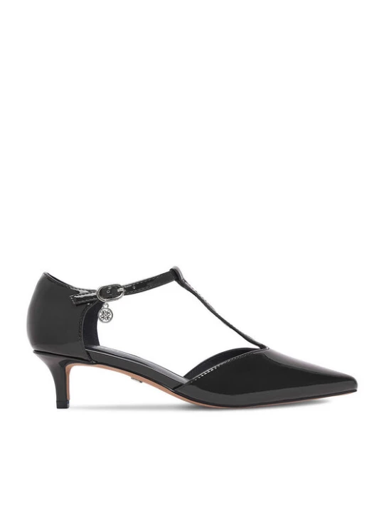 Zdjęcie produktu Nine West Czółenka CEO-CD25-123-2 Czarny