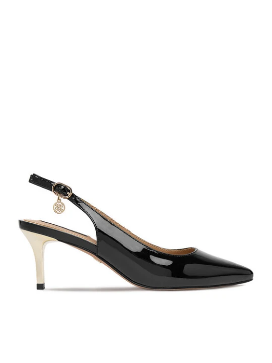Zdjęcie produktu Nine West Czółenka CEO-LP655163A-9 Czarny