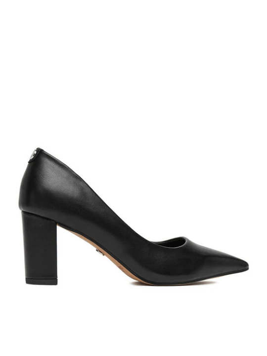 Zdjęcie produktu Nine West Czółenka CEO-ZAFIRA-01 Czarny