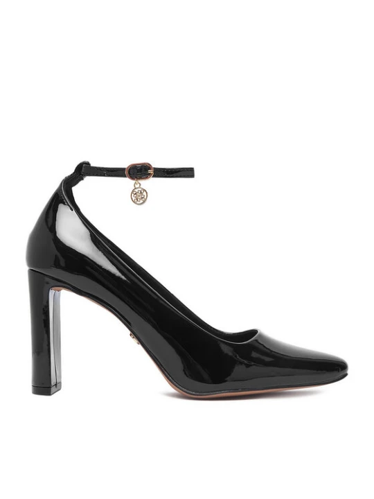 Zdjęcie produktu Nine West Czółenka EO-C5176-1 Czarny
