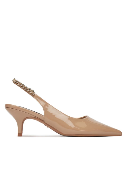 Zdjęcie produktu Nine West Czółenka PXSH28-31 Beżowy