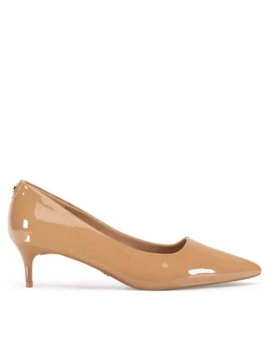 Zdjęcie produktu Nine West Czółenka WFA3042-1 Beżowy