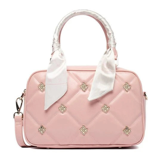 Zdjęcie produktu NINE WEST EO-Allen Gaze-KS2577-1 Różowy