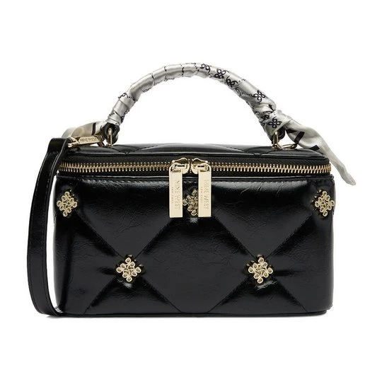Zdjęcie produktu NINE WEST EO-Delancey Moon-KS2575-1 Czarny