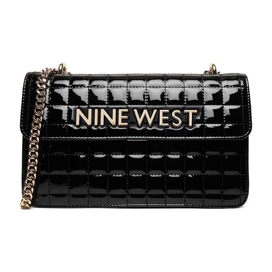 Zdjęcie produktu NINE WEST EO-Glamercy-Glamour-LX10059 Czarny
