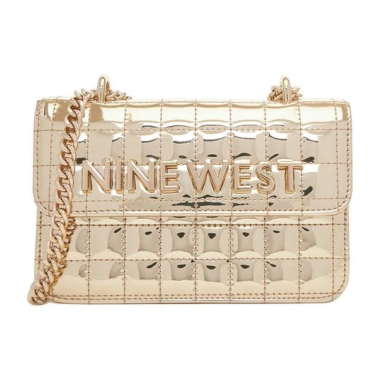Zdjęcie produktu NINE WEST EO-Glamercy-Grace-LX10060 Złoty