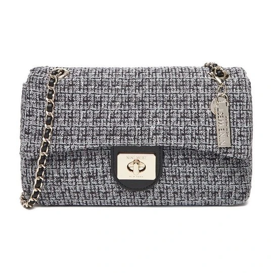 Zdjęcie produktu NINE WEST EO-Hudson-Harmony-LDA8004A Szary