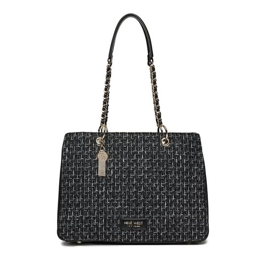 Zdjęcie produktu NINE WEST EO-Hudson-Heaven-LDA8005A Czarny