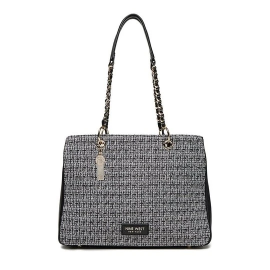 Zdjęcie produktu NINE WEST EO-Hudson-Heaven-LDA8005A Szary