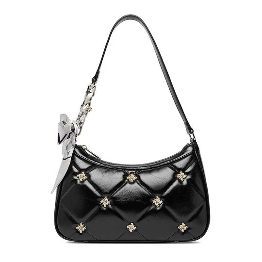 Zdjęcie produktu NINE WEST EO-Ludlow Dusk-KS2576-1 Czarny