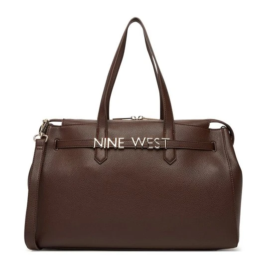 Zdjęcie produktu NINE WEST EO-Manhattan-Muse-I-LX10192 Brązowy