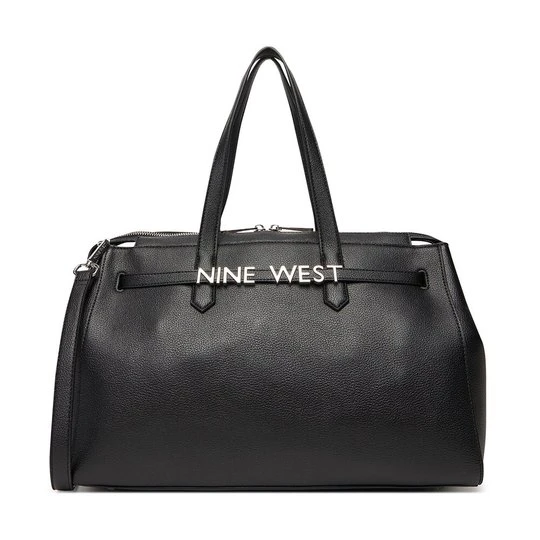 Zdjęcie produktu NINE WEST EO-Manhattan-Muse-I-LX10192 Czarny
