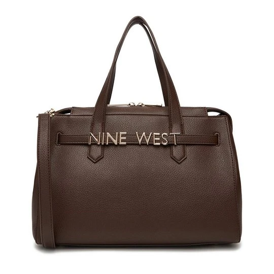 Zdjęcie produktu NINE WEST EO-Manhattan-Muse-II-LX10197 Brązowy