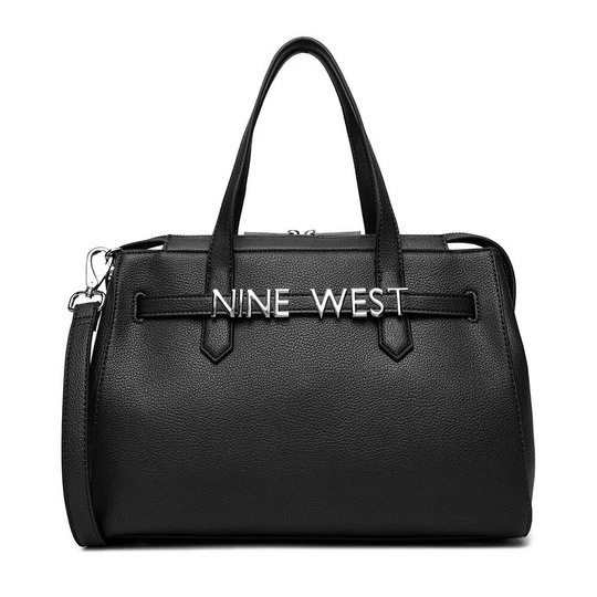 Zdjęcie produktu NINE WEST EO-Manhattan-Muse-II-LX10197 Czarny