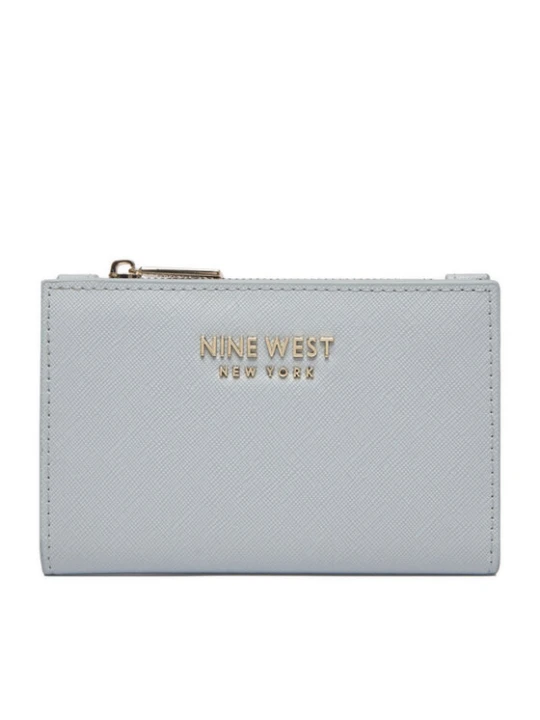 Zdjęcie produktu Nine West Etui na karty kredytowe CEO-NW-W1-009-SS26 Niebieski
