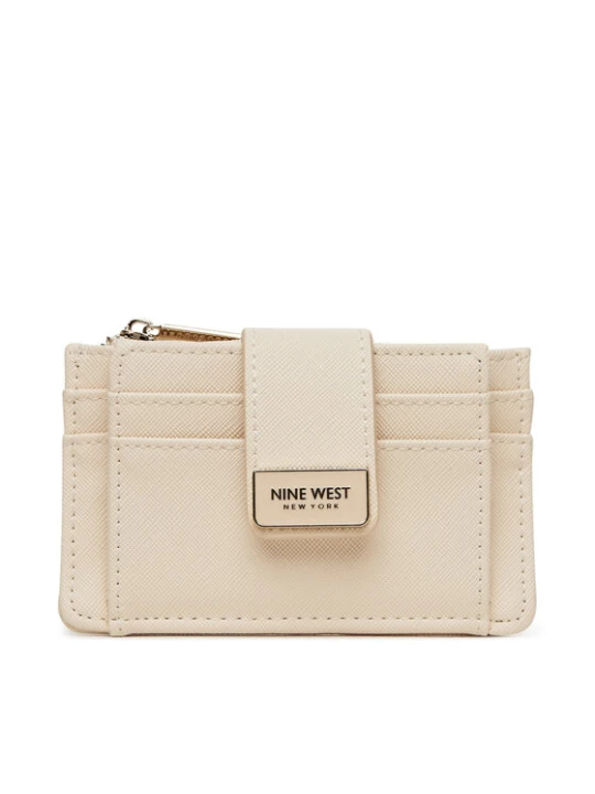 Zdjęcie produktu Nine West Etui na karty kredytowe NW-W1-005-SS25 Beżowy