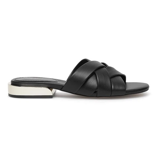 Zdjęcie produktu NINE WEST JF2220-1 Czarny