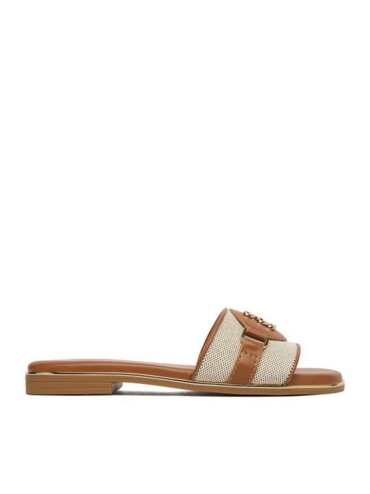 Zdjęcie produktu Nine West Klapki CEO-6165-32 Brązowy