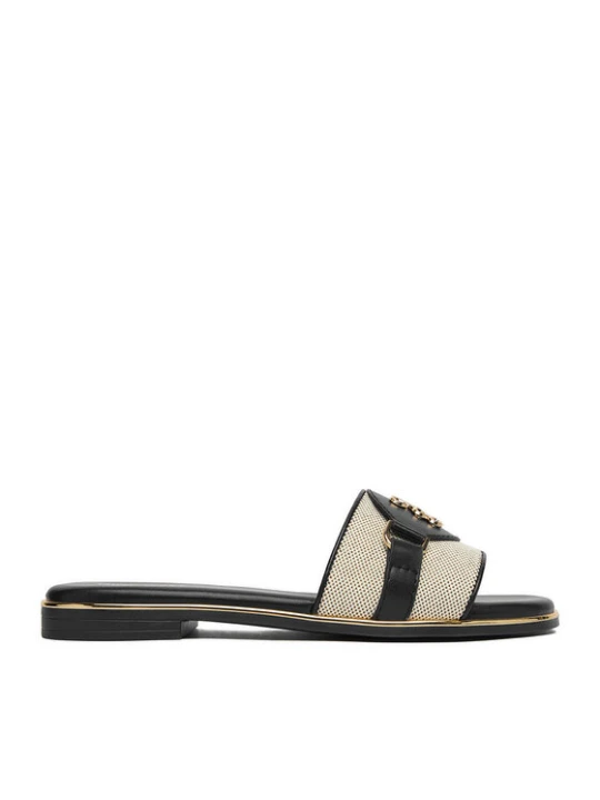 Zdjęcie produktu Nine West Klapki CEO-6165-32 Czarny