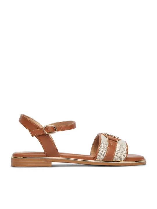 Zdjęcie produktu Nine West Klapki CEO-6165-33 Brązowy