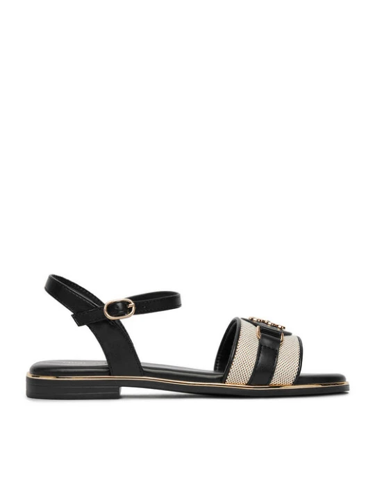 Zdjęcie produktu Nine West Klapki CEO-6165-33 Czarny