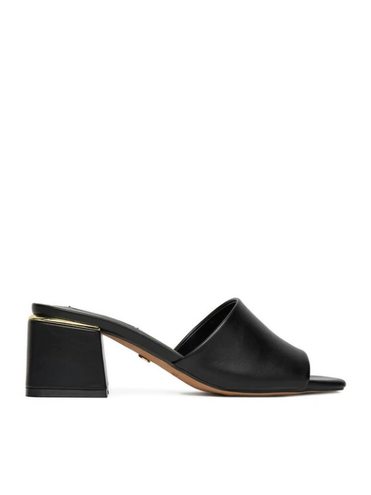 Zdjęcie produktu Nine West Klapki CEO-6223-9 Czarny