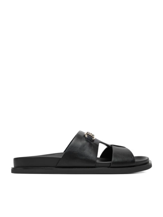 Zdjęcie produktu Nine West Klapki CEO-JDNW-05 Czarny