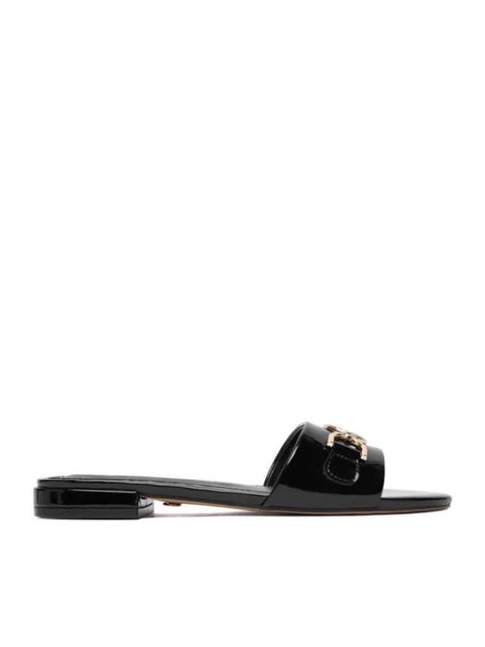 Zdjęcie produktu Nine West Klapki CEO-LS6445-01 Czarny