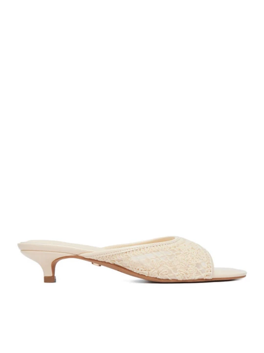 Zdjęcie produktu Nine West Klapki CEO-NV-015 Beżowy