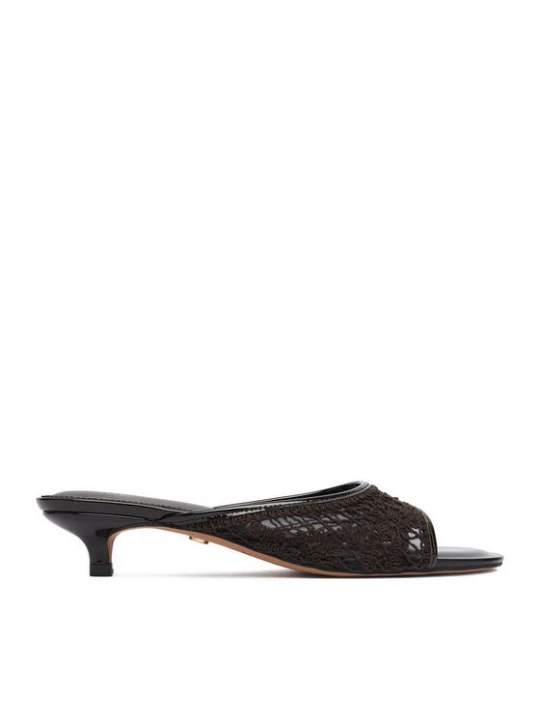 Zdjęcie produktu Nine West Klapki CEO-NV-015 Brązowy