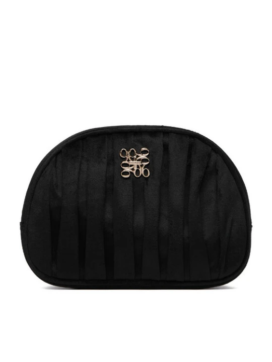 Zdjęcie produktu Nine West Kosmetyczka CEO-NW-W1-031-AW26 Czarny