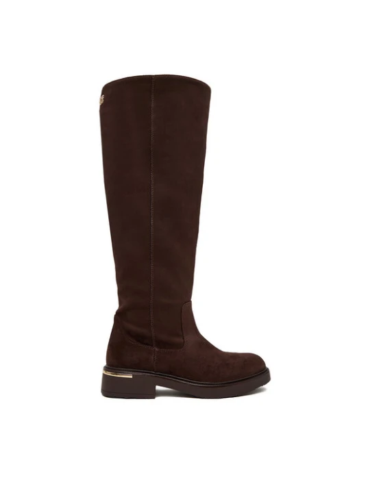 Zdjęcie produktu Nine West Kozaki CEO-LB205652-7B Brązowy