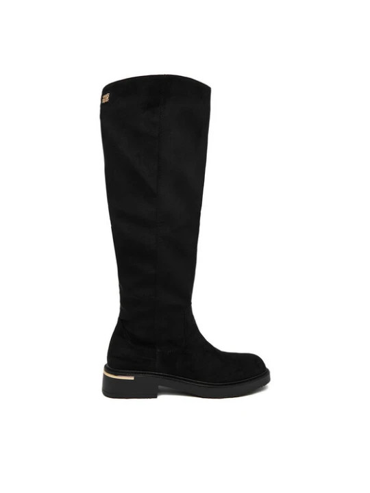 Zdjęcie produktu Nine West Kozaki CEO-LB205652-7B Czarny