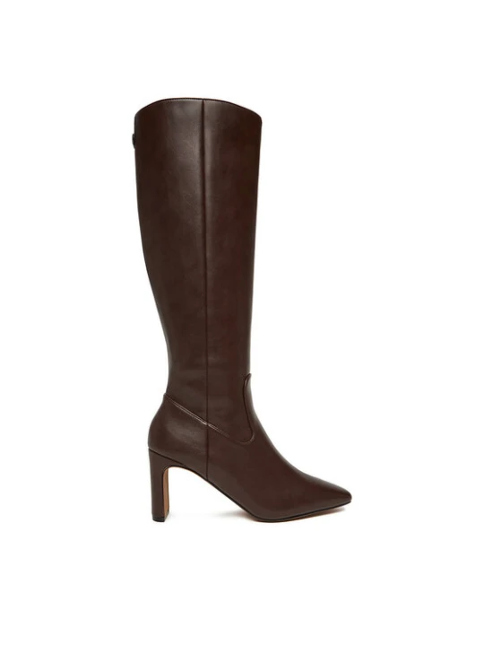Zdjęcie produktu Nine West Kozaki CEO-SAWSAN-02 Brązowy