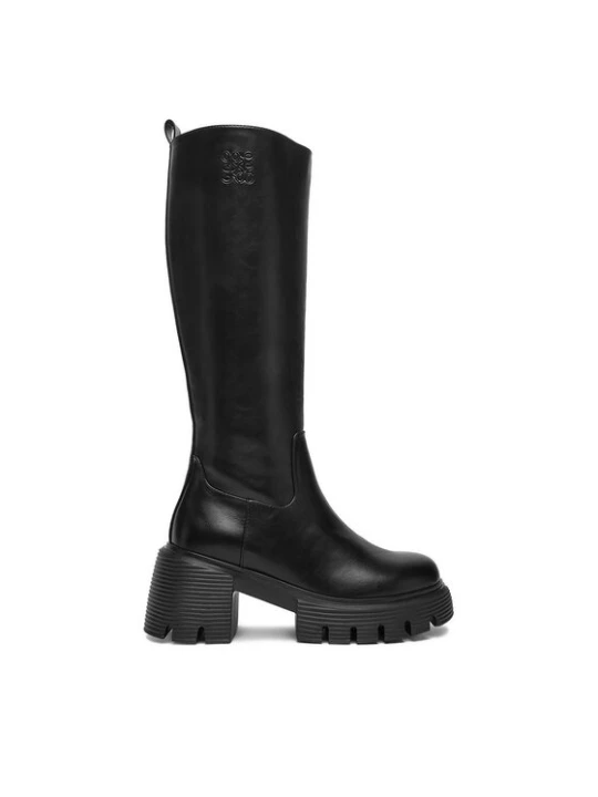 Zdjęcie produktu Nine West Kozaki CEO-SUMAYA-01 Czarny