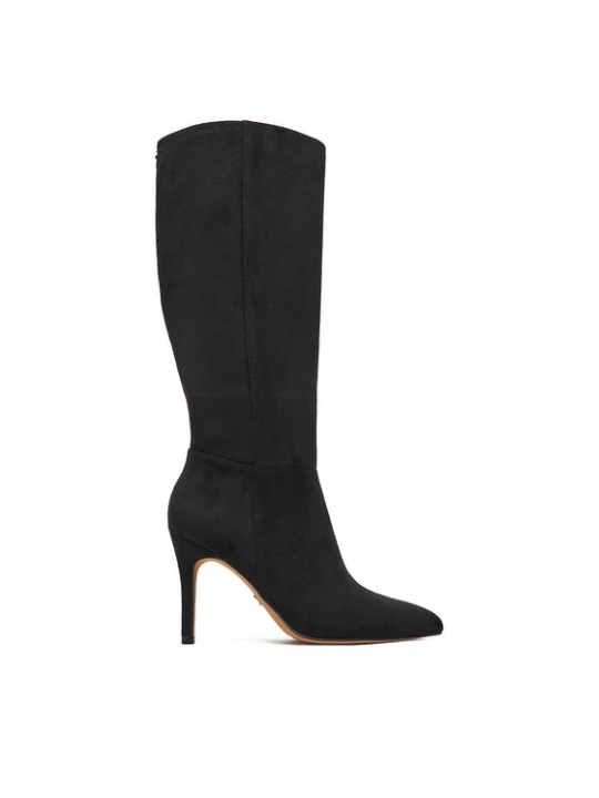 Zdjęcie produktu Nine West Kozaki CEO-YARA-01 Czarny