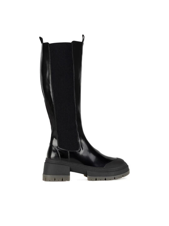 Zdjęcie produktu Nine West Kozaki WFA3033-10 Czarny