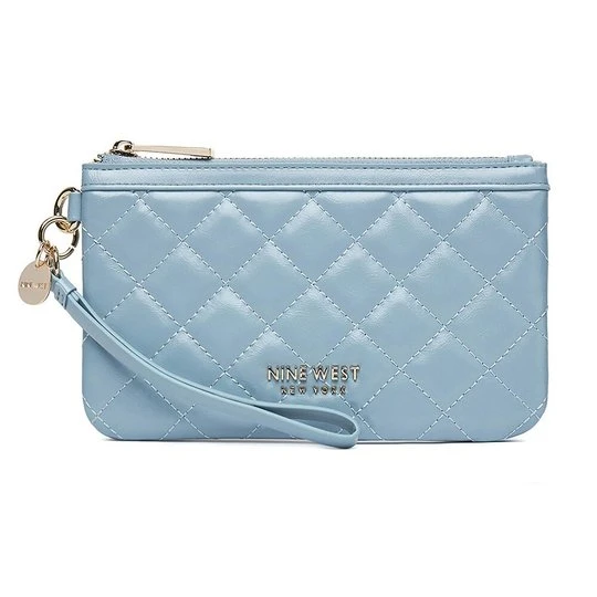 Zdjęcie produktu NINE WEST LILLA1 Niebieski
