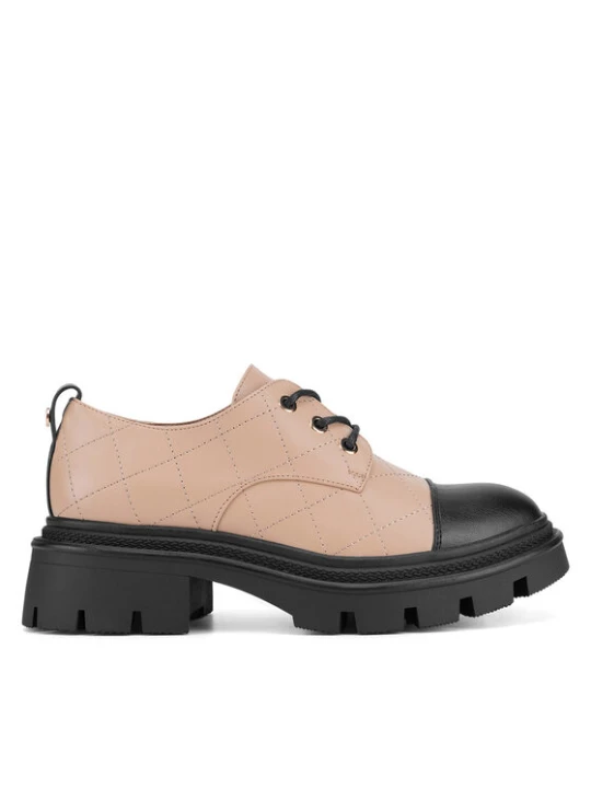 Zdjęcie produktu Nine West Loafersy 8198-1 Beżowy