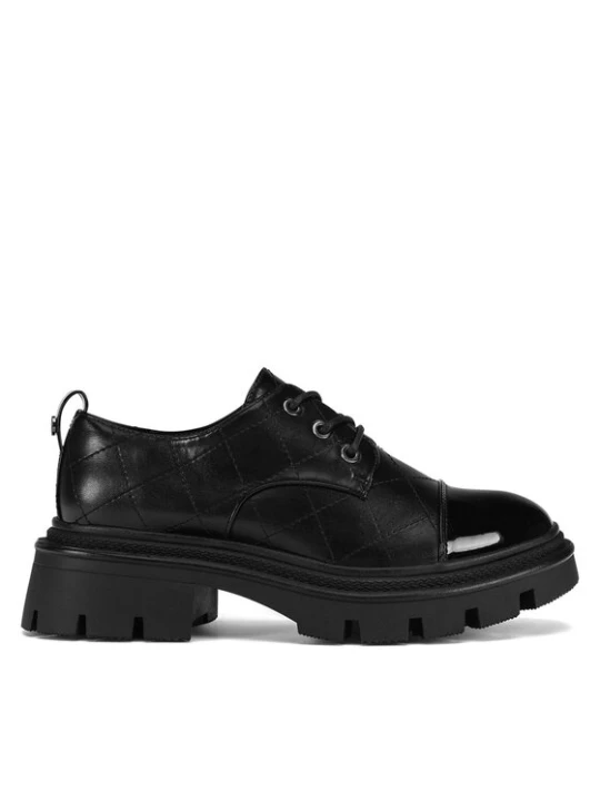 Zdjęcie produktu Nine West Loafersy 8198-1 Czarny