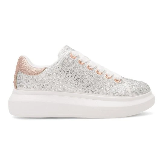 Zdjęcie produktu NINE WEST NURIYA NW-23-001 Biały