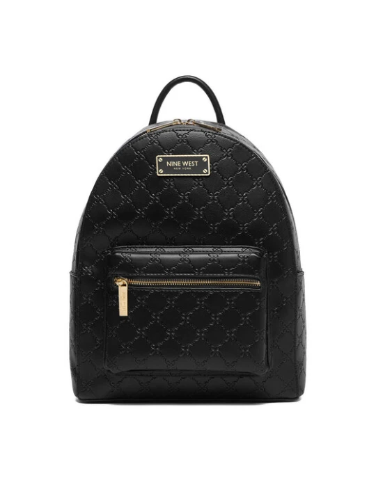 Zdjęcie produktu Nine West Plecak CEO-IVORY CHARM-JH7437 Czarny