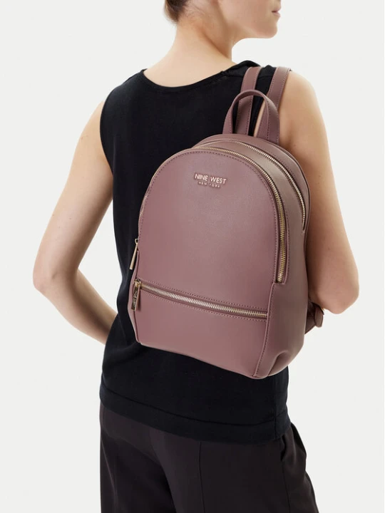 Zdjęcie produktu Nine West Plecak CEO- Oregon-LDA8167 Fioletowy