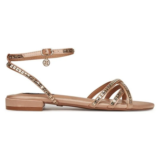 Zdjęcie produktu NINE WEST R25SS018660 Beżowy