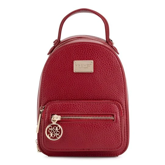 Zdjęcie produktu NINE WEST RC19701 Czerwony