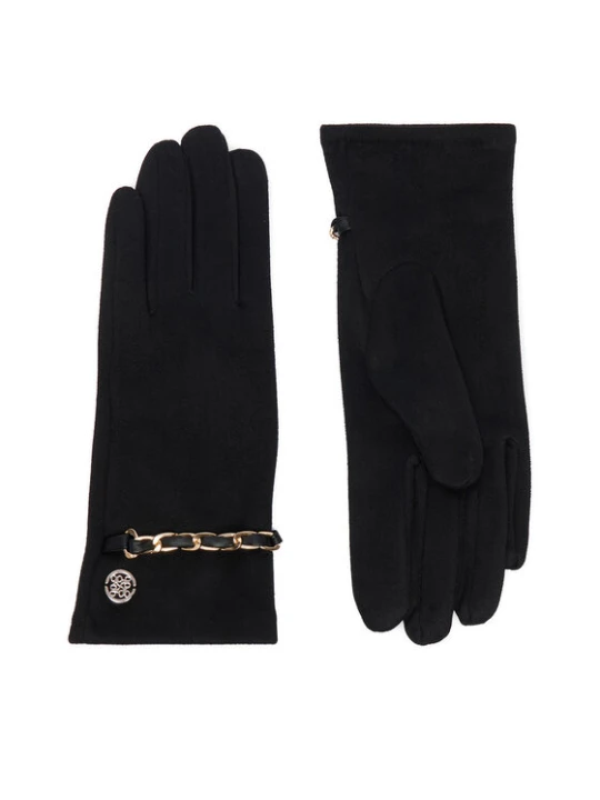 Zdjęcie produktu Nine West Rękawiczki CEO-NW-W6-009-AW26 Czarny
